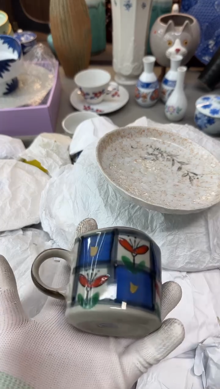 摆件苍**光瓷器瓷器瓷器瓷器