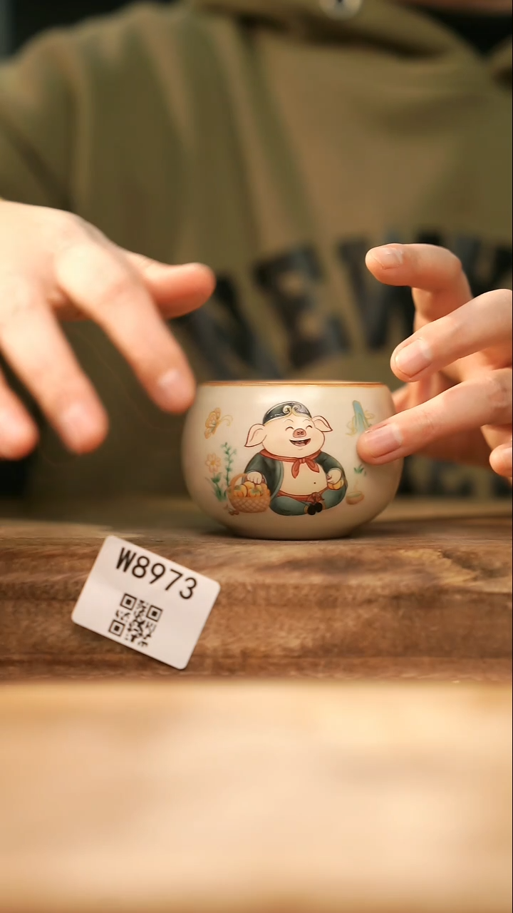 【经典福利】/ 杯子@@W8973
