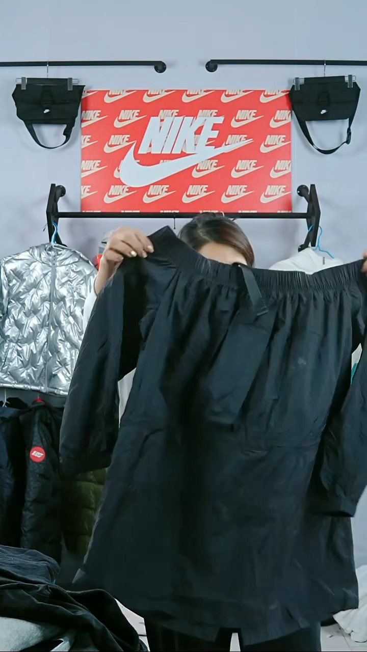 5516闪购编码Nike/Jordan运动衣以直播间过款为准尺码L
