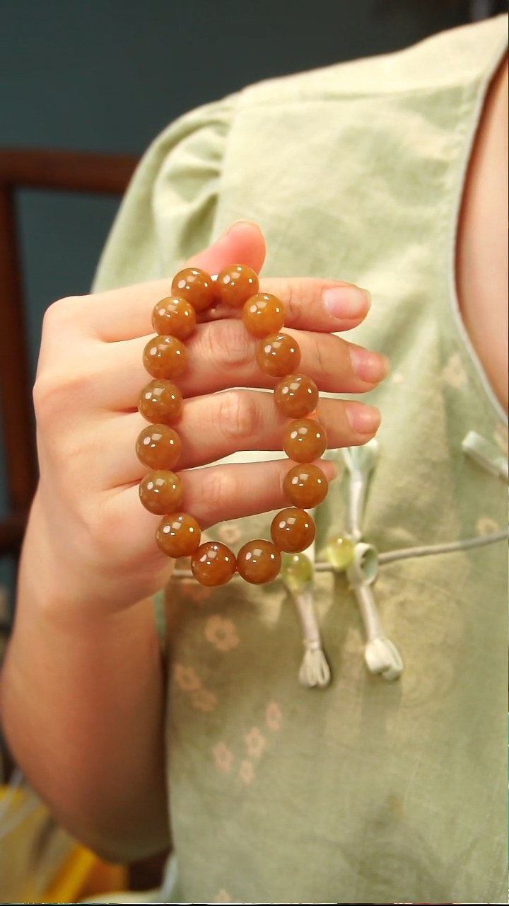 颈饰未镶嵌和田玉D2353465346