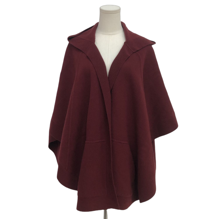 博柏利/斗篷/95新/[251224vv]