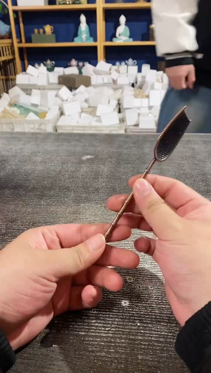 【闪购商品】其他茶勺璟德商品链接