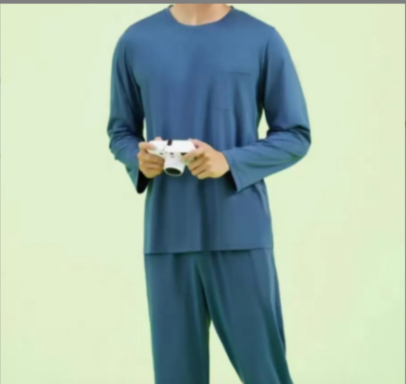 蓉蓉厂家福利睡衣系列1(10)