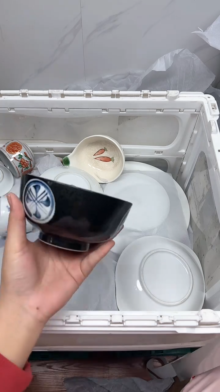 【闪购商品】395回流瓷器默认微瑕，18.8包邮