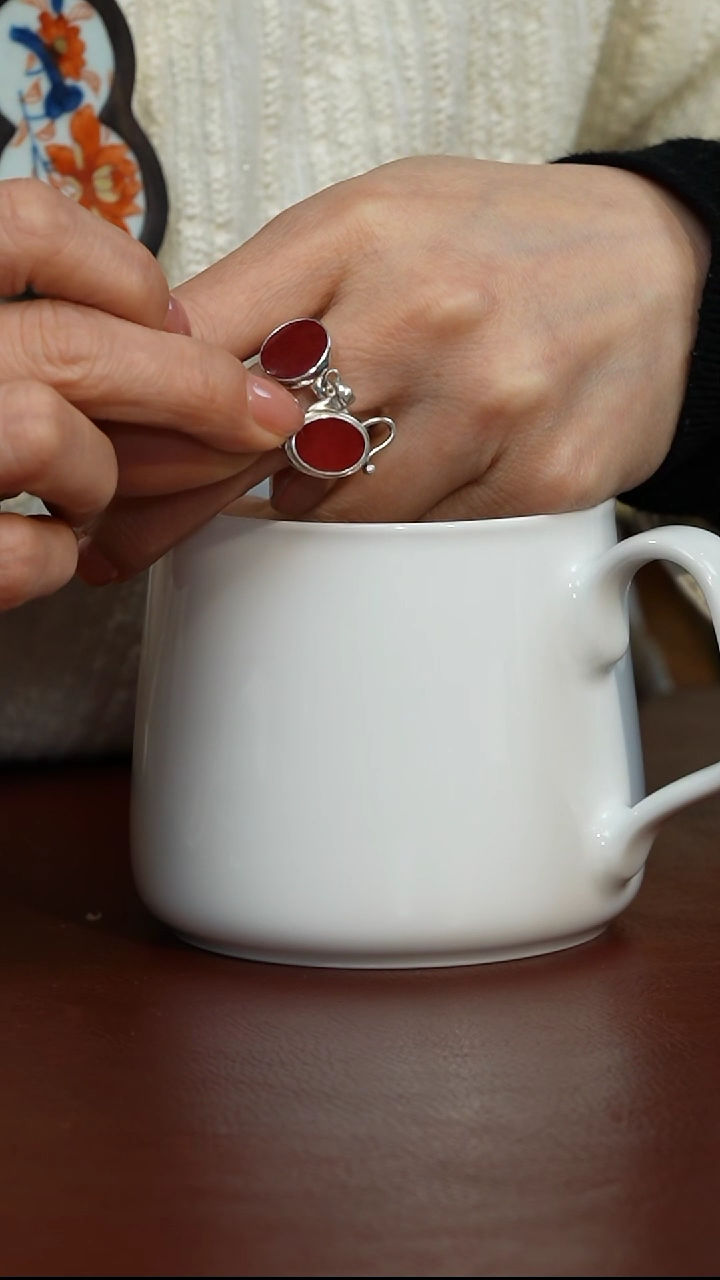 【闪购商品】青花故事青花故事