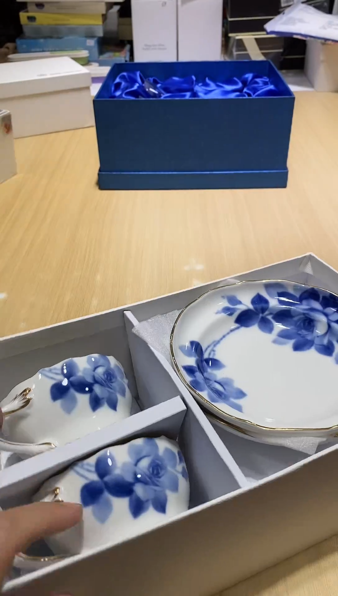 瓷片生活的本意就是开心@@1