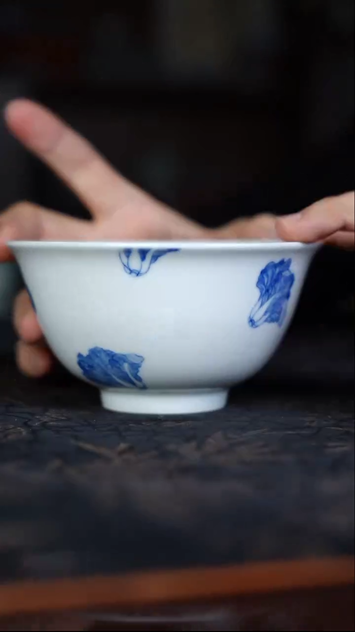 摆件瓷福利 景德镇精品陶瓷