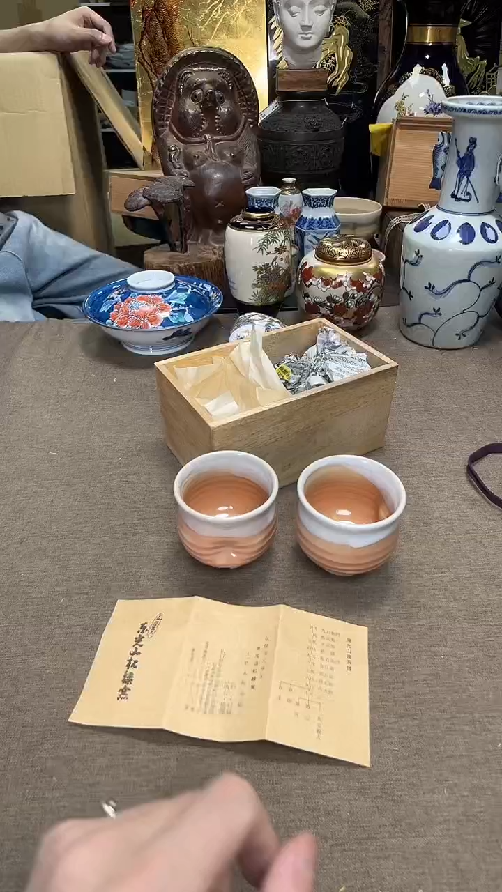 茶宠瓷器茶具套装
