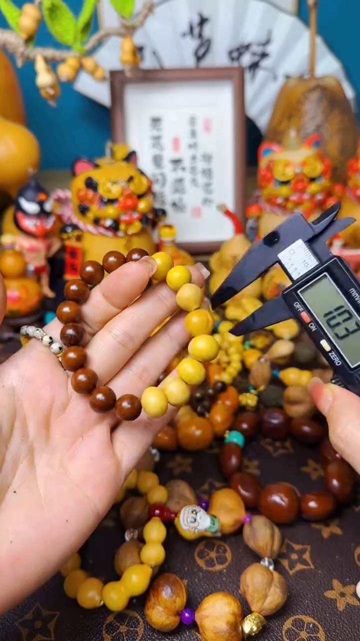 【闪购商品】273文玩葫芦文玩好物