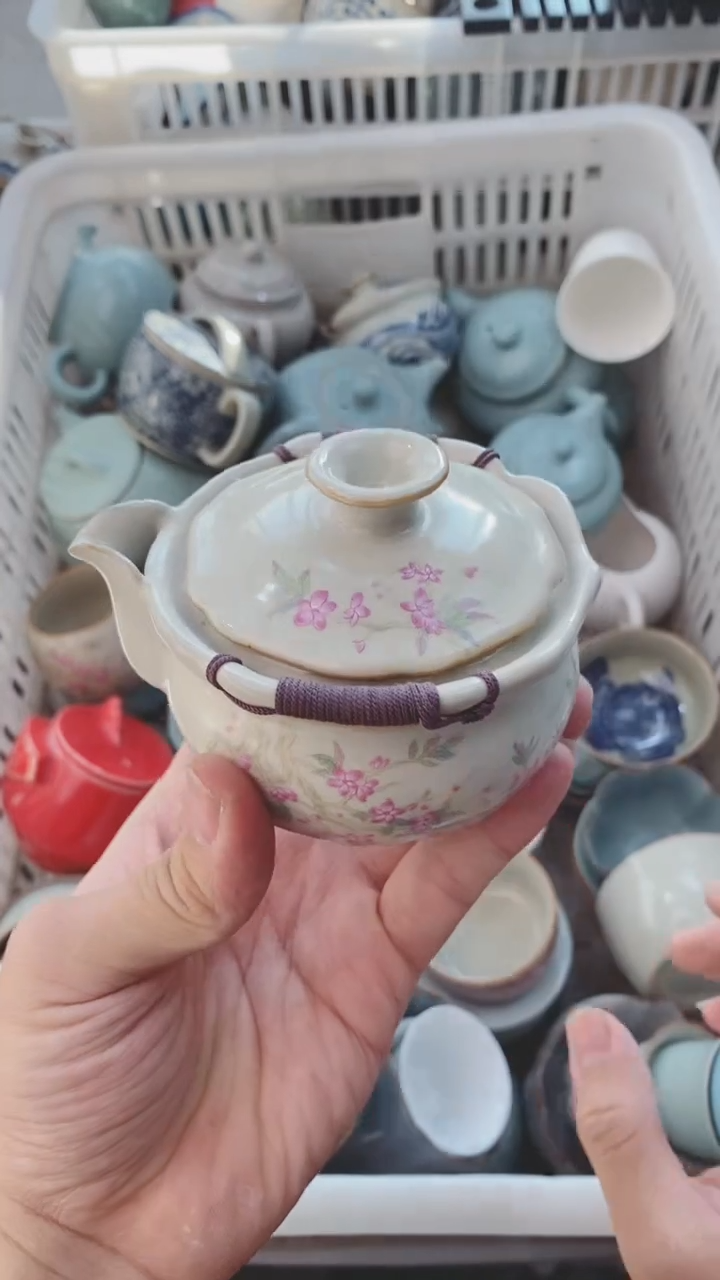 【闪购商品】茶具茶壶茶碗茶杯