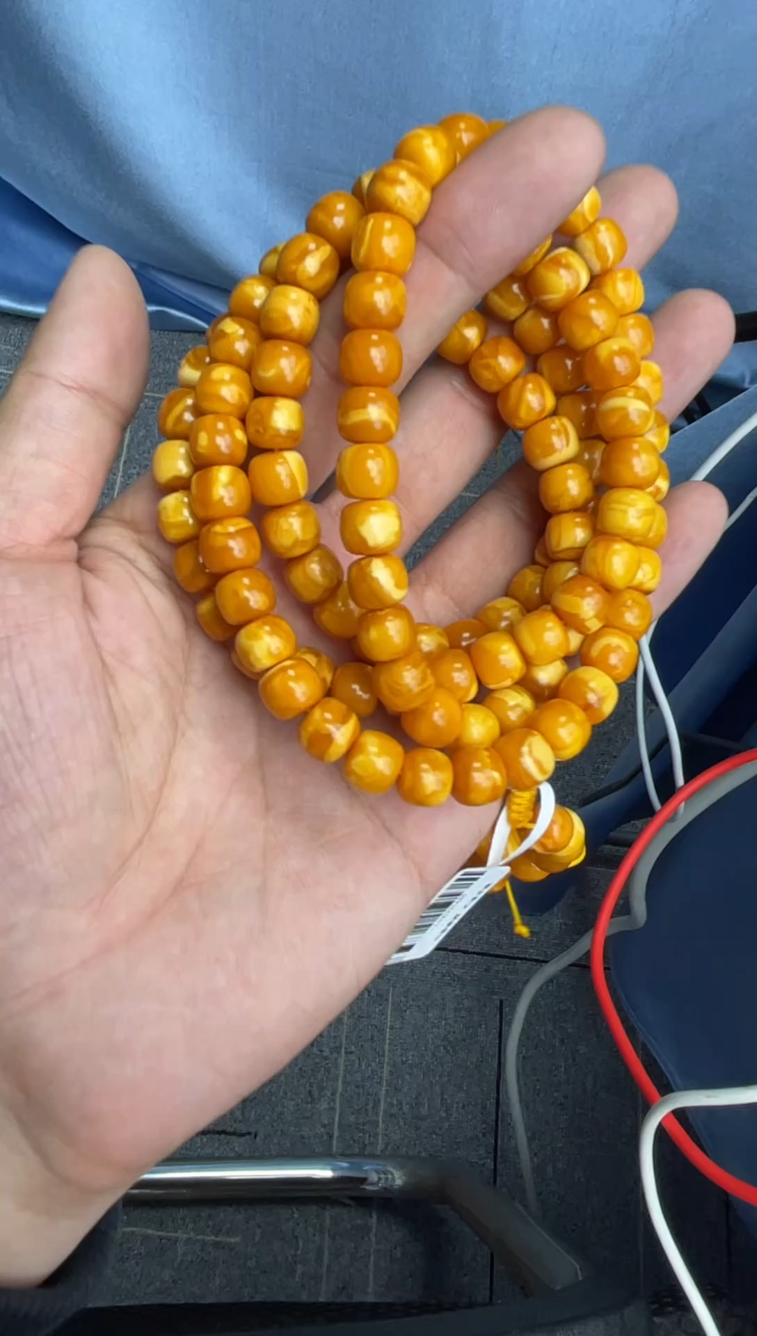 【闪购商品】蜜蜡珠宝奇石未镶嵌12