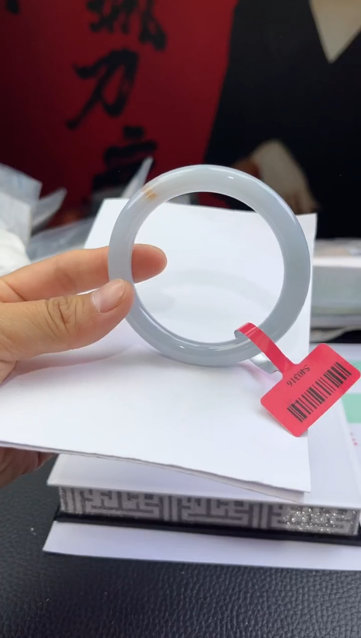 【闪购商品】翡翠手镯未镶嵌9翡翠手镯