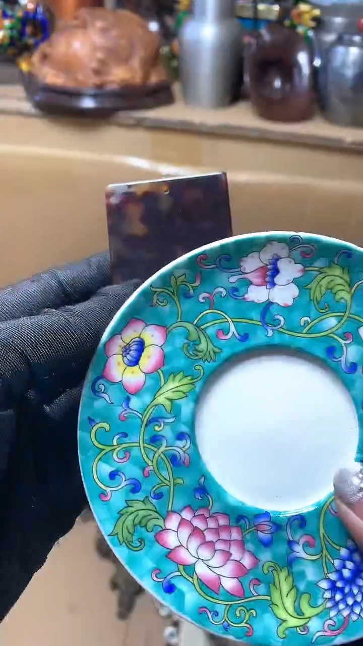 【闪购商品】瓷器默认微瑕瓷器