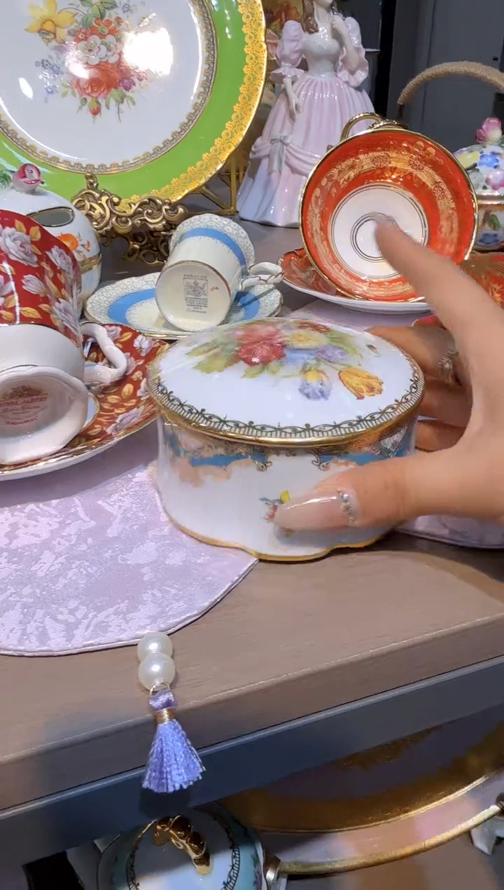 无米多家中古美物如图所示188