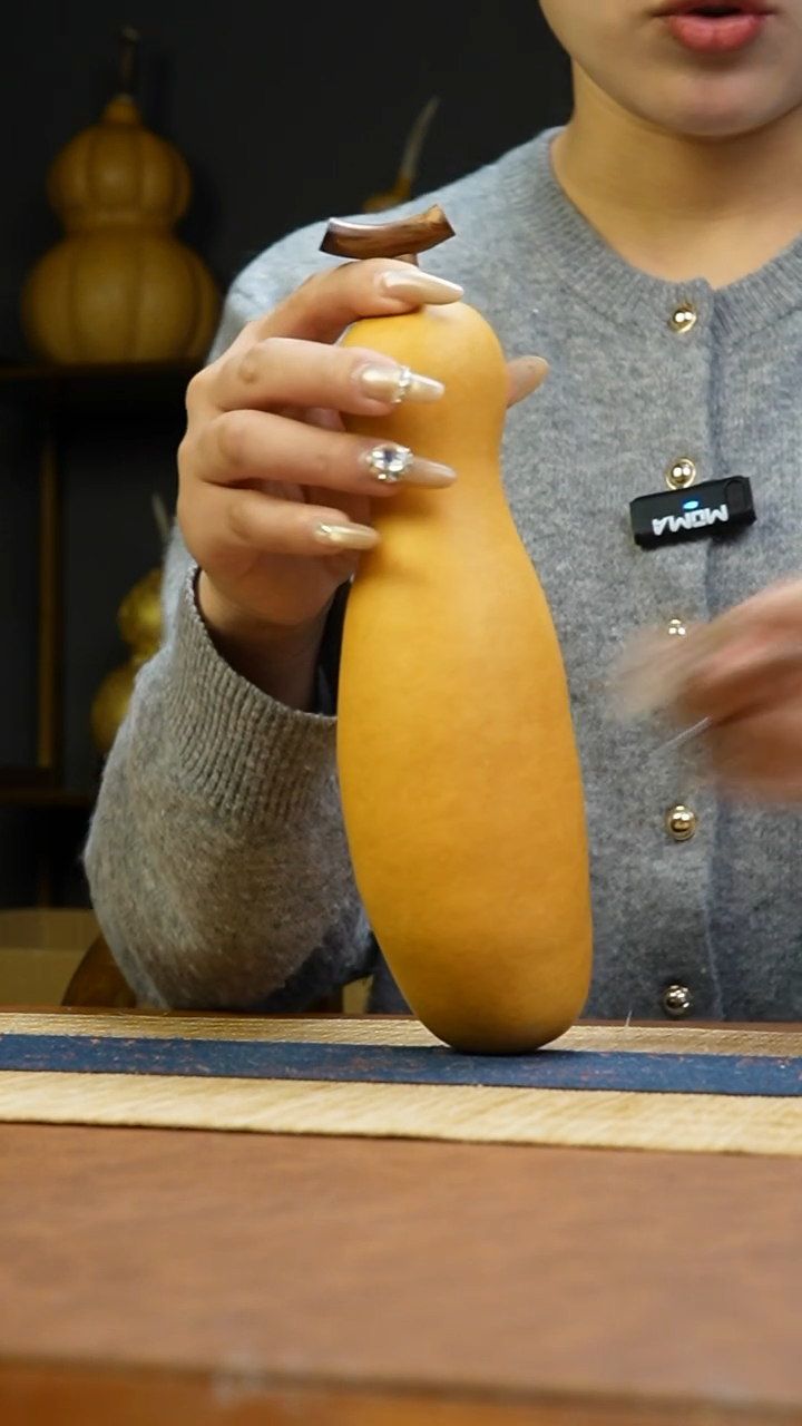 热水酒葫芦 一物一拍829