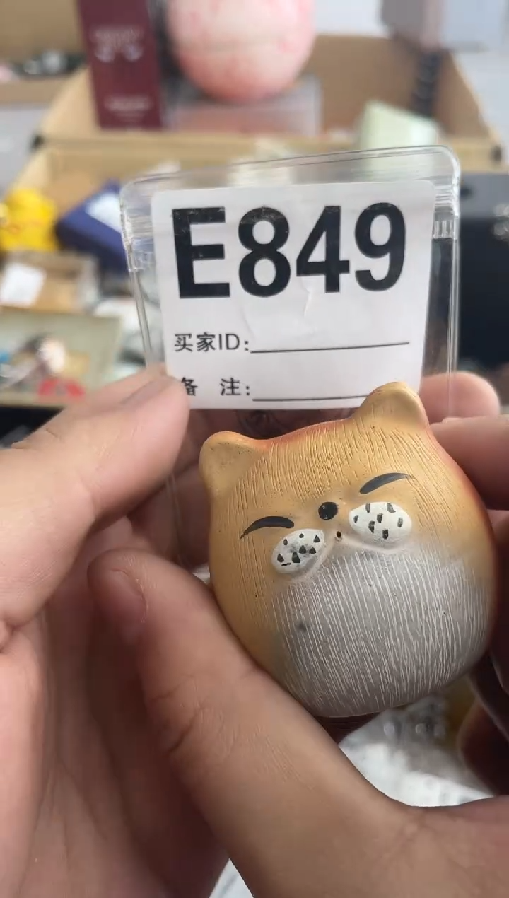 【闪购商品】瓷片E849 ++00000000000 