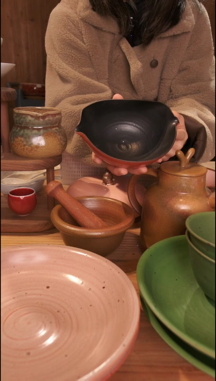 【闪购商品】碗景德镇手工高温陶瓷