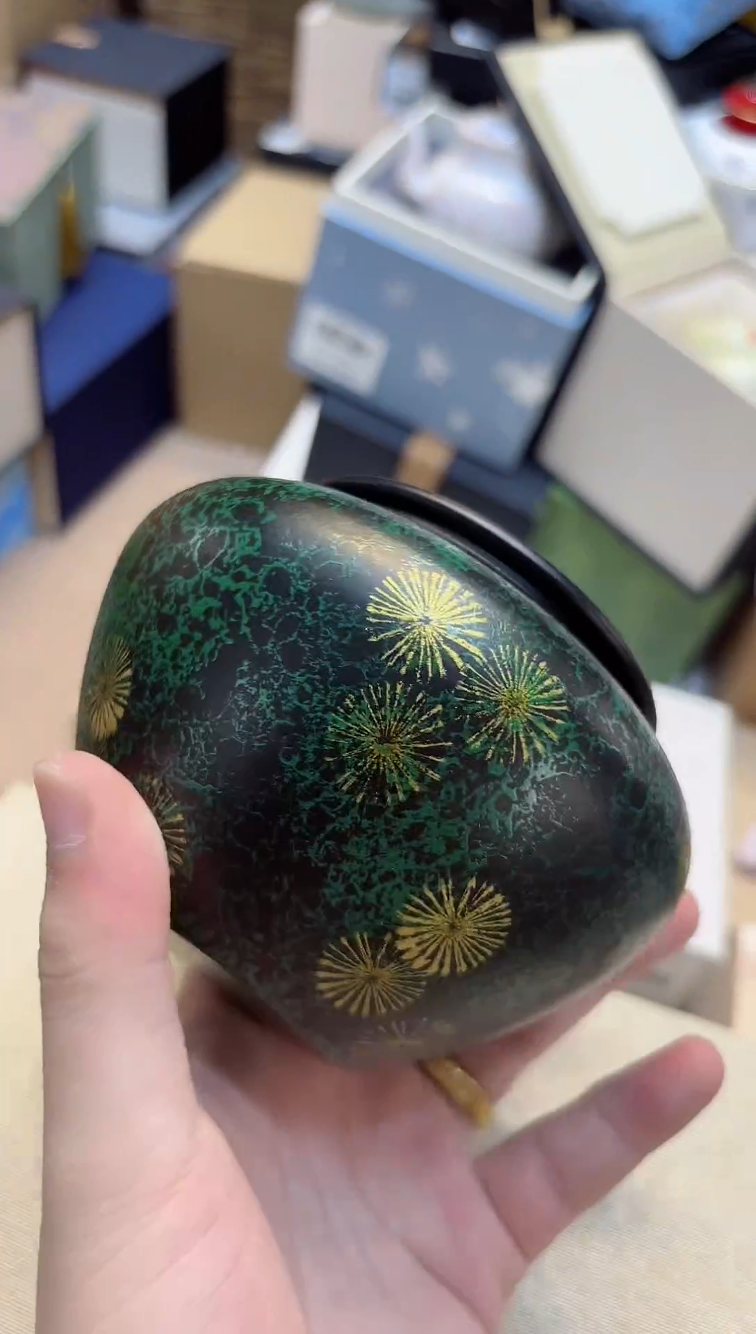 闻笙造物专属闪拍链接