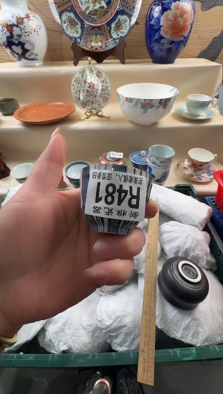 瓷片灿*          R481