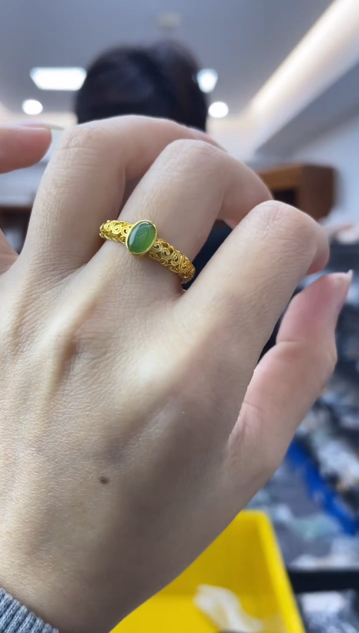 【闪购商品】和田玉·未镶嵌多样性一件发货