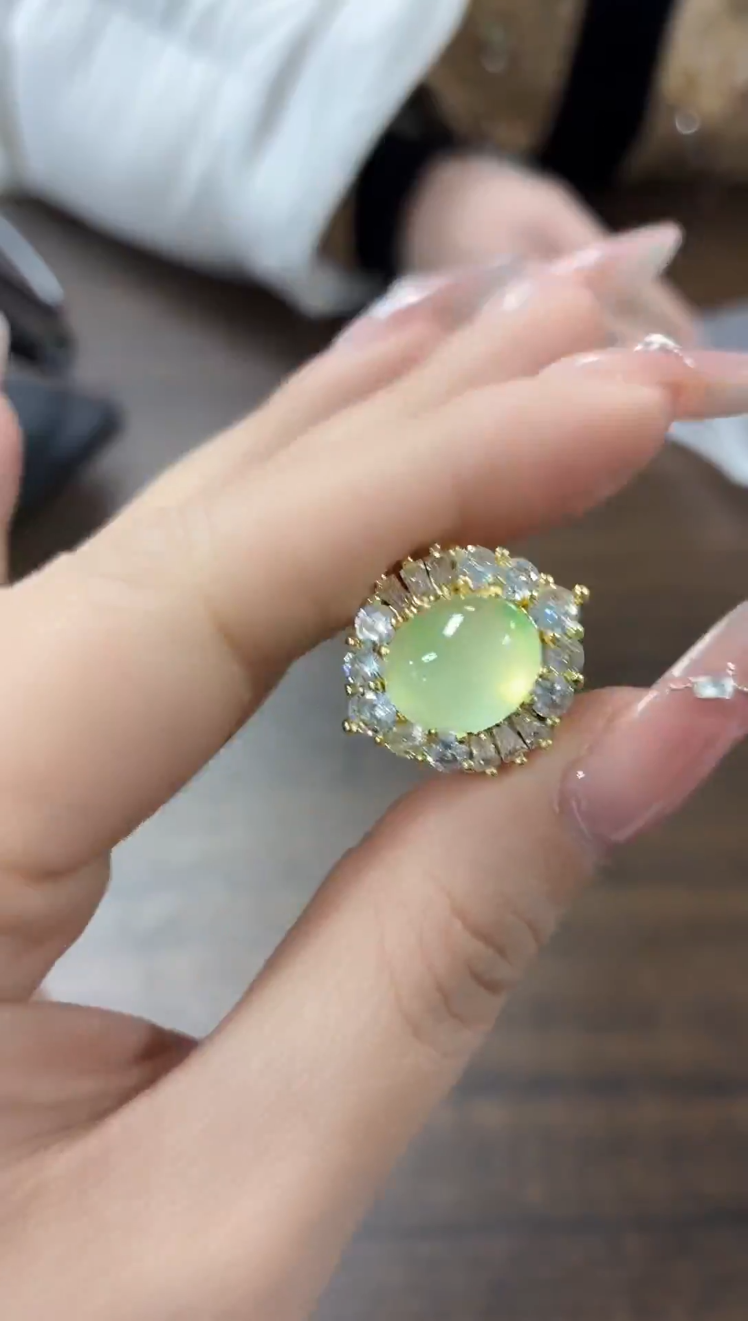 【高定甄选】高端轻奢多样性发货YL4013S