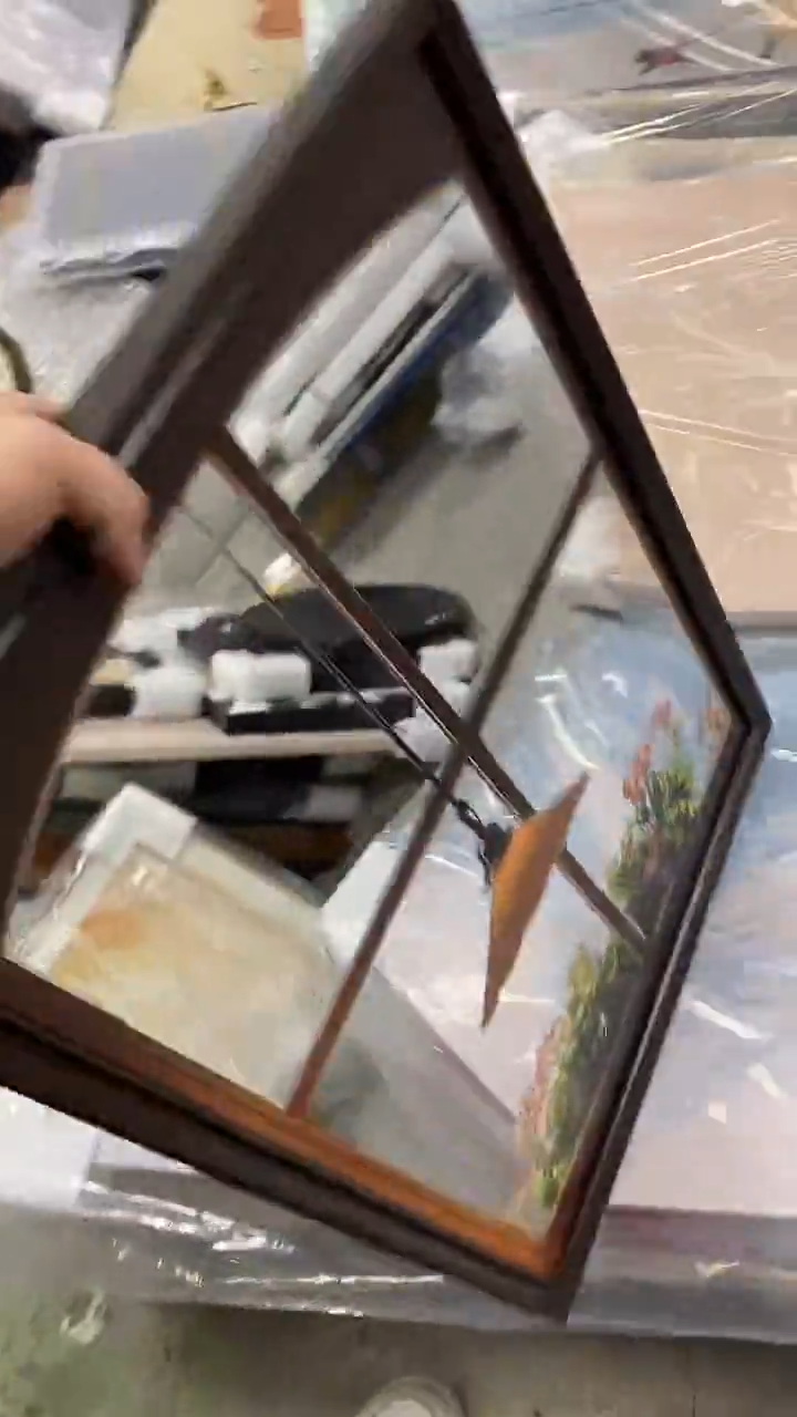 仓库清货 默认瑕疵 完美主义者慎拍