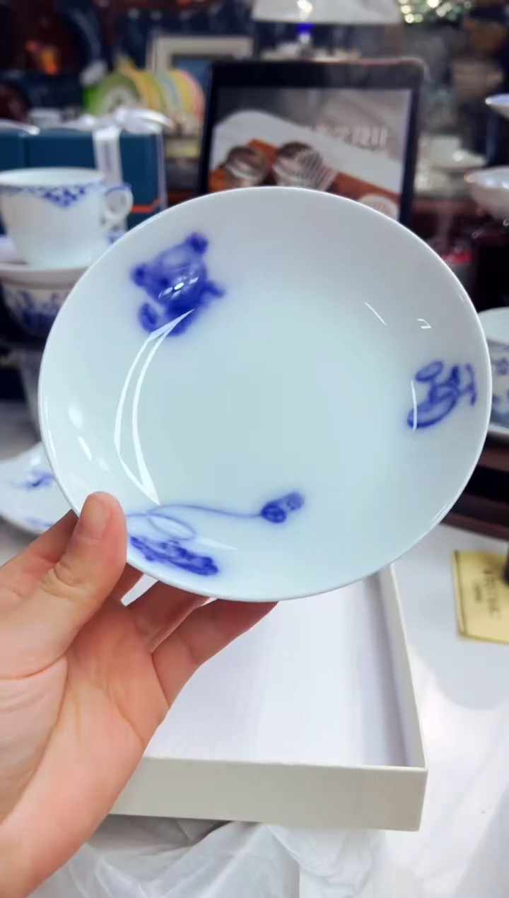 【闪购商品】摆件好好好好好好