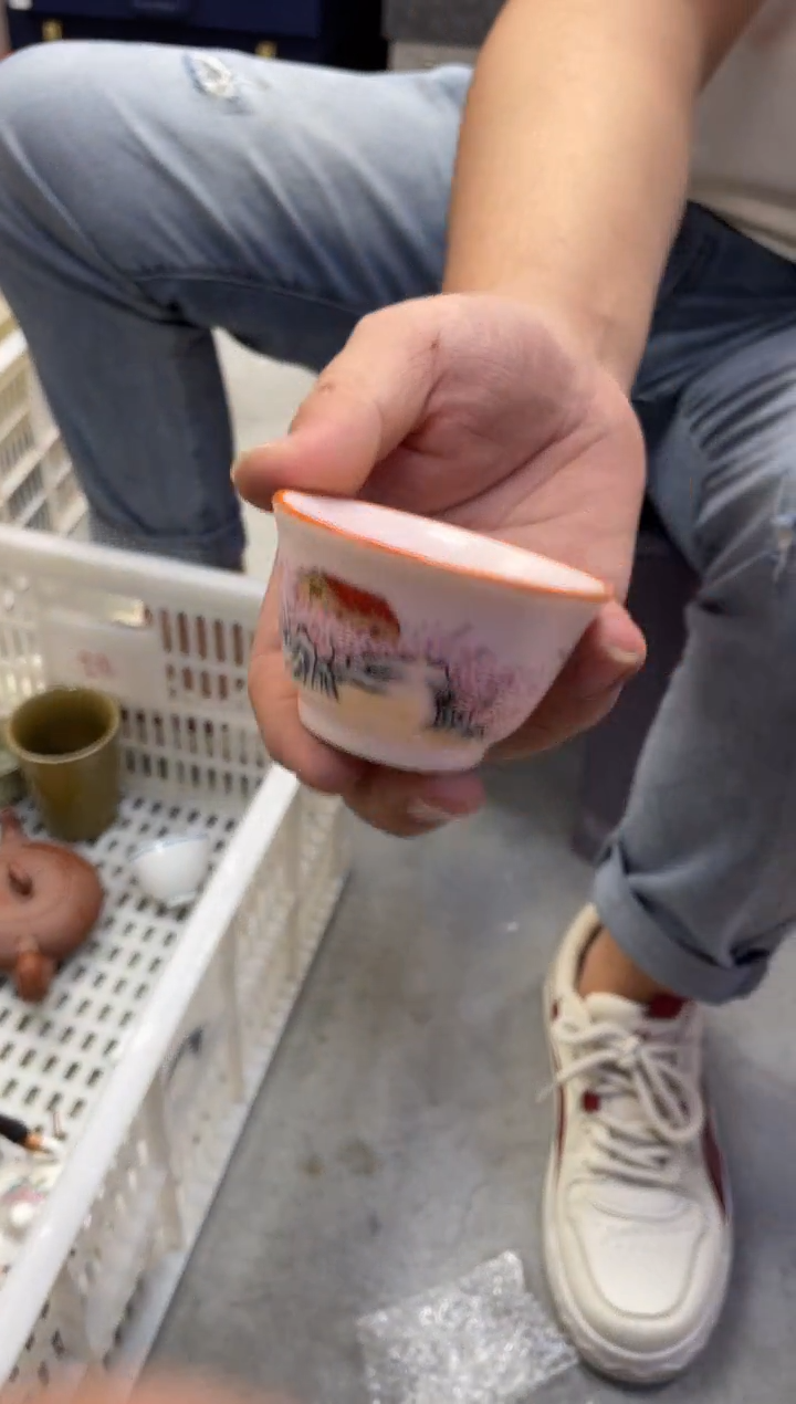 新品高货茶具每日更新中