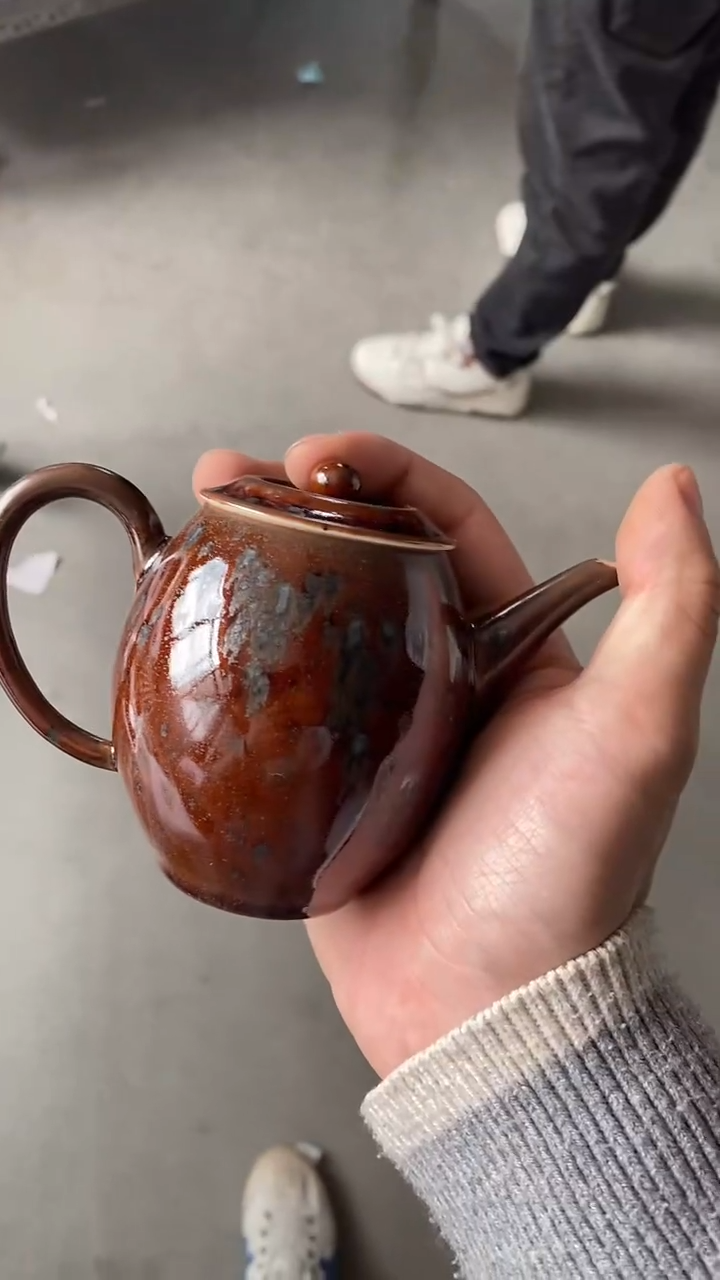 瓷片S273陶瓷茶具茶器
