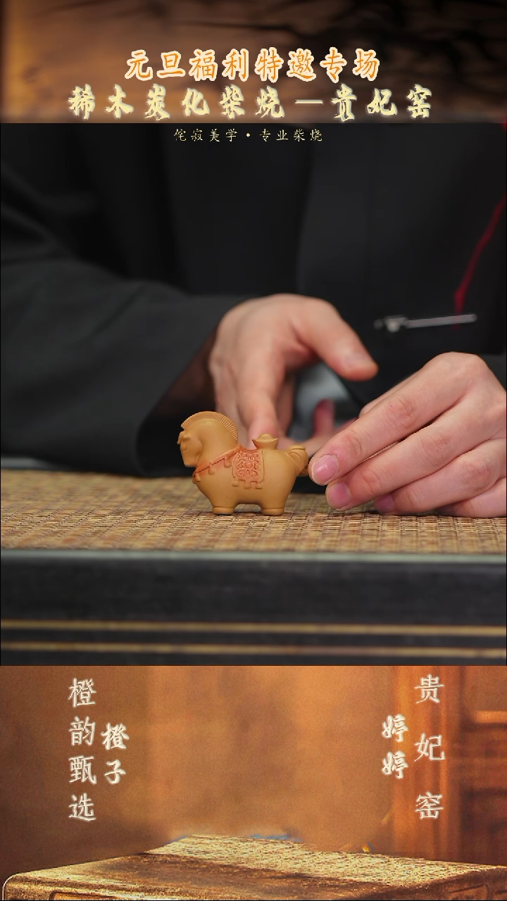 茶壶紫砂12马上有钱茶宠 段泥