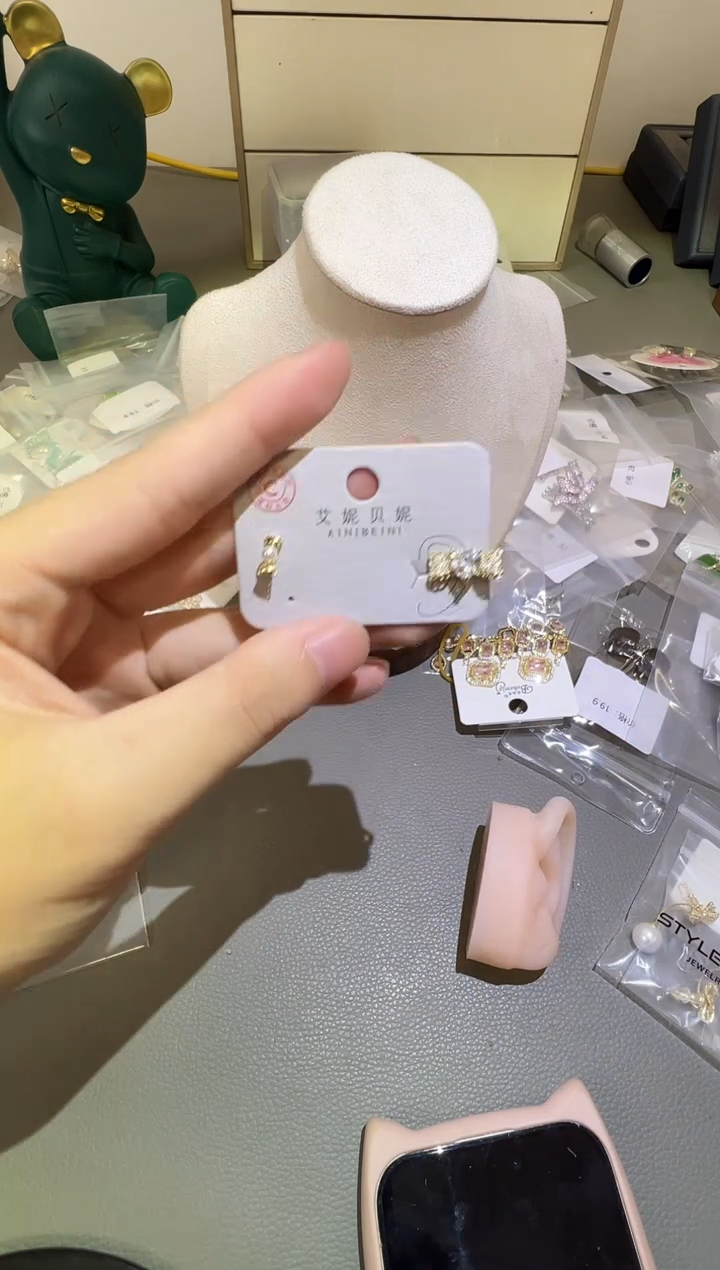 铜合金925银合成立方氧化锆148