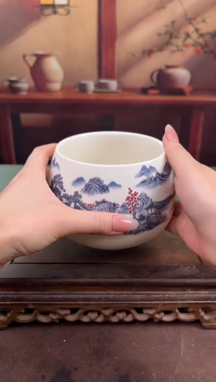 【闪购商品】顾德茶器福利闪购链接