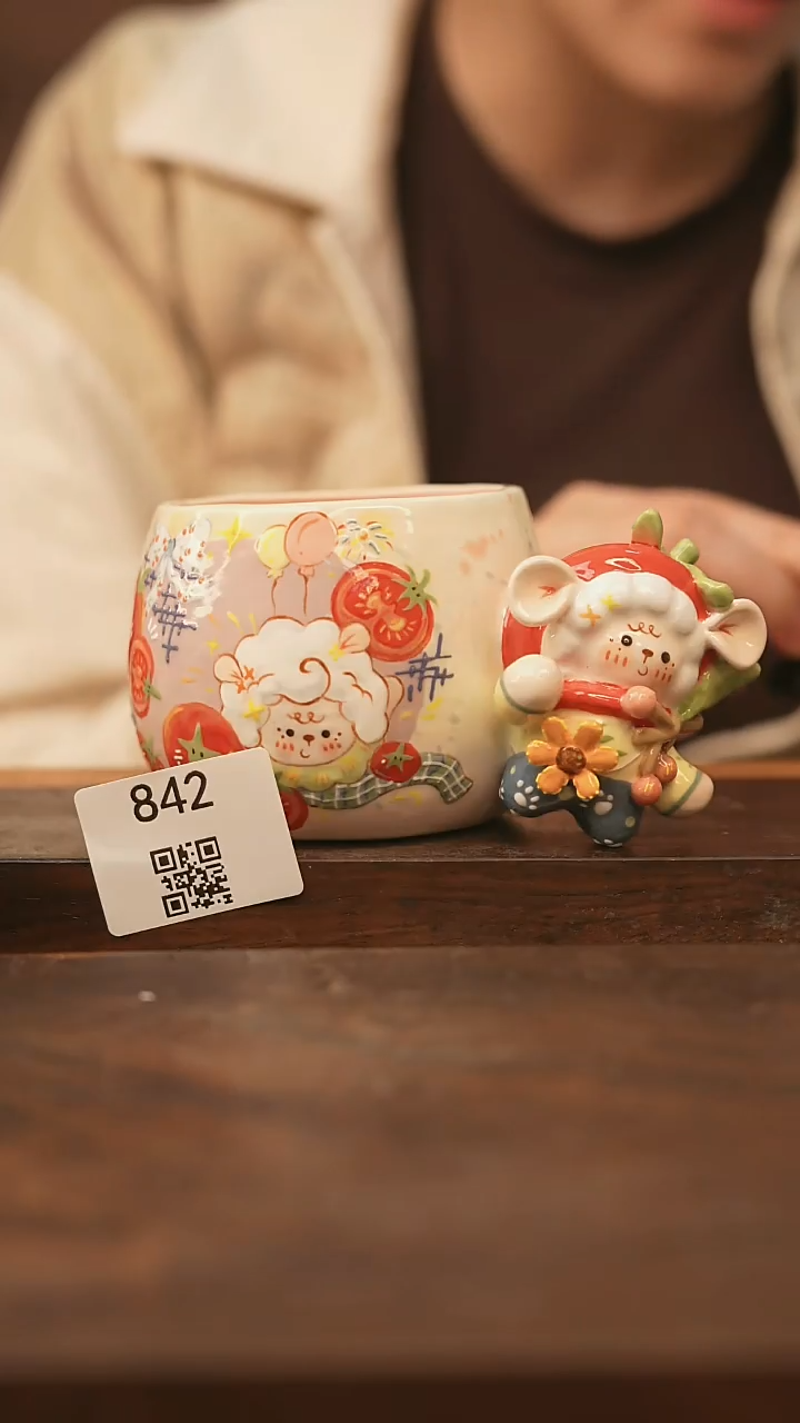 【落单孤品】/杯子@@842