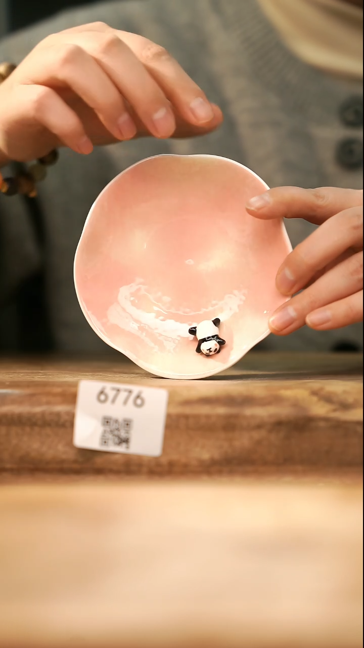 【落单孤品】福利/杯垫@@6776