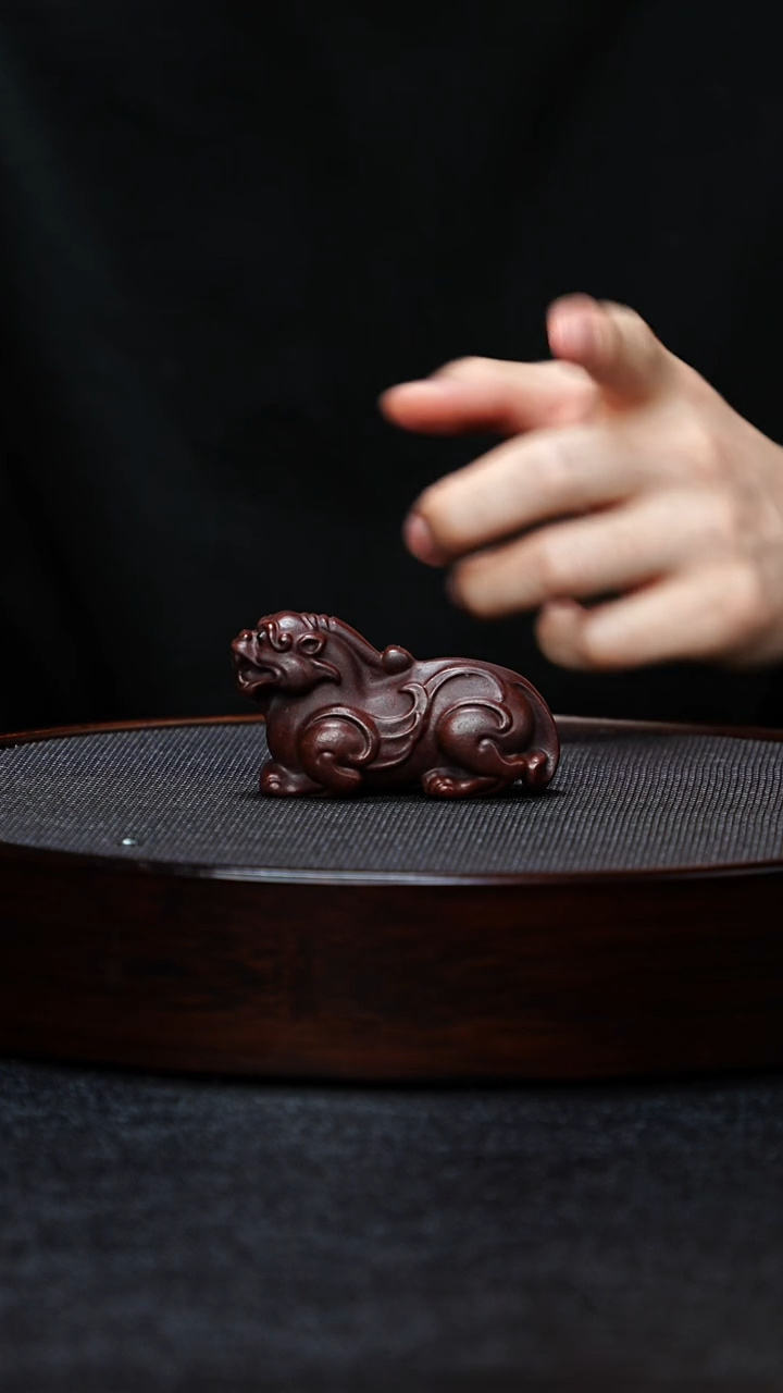 【闪购商品】紫砂茶壶宜兴紫砂 全手工