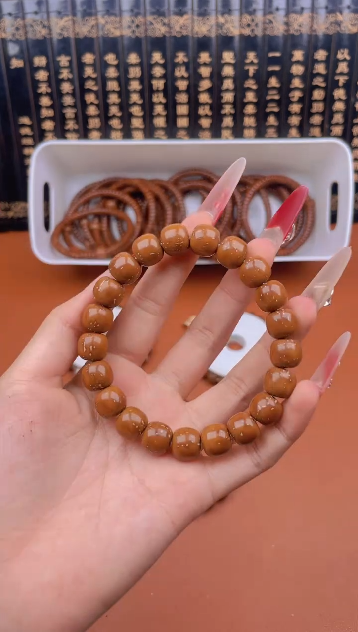 手串紫金鼠紫金鼠35