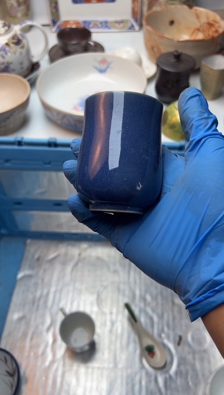 盖碗大****1全场满18包邮 新疆西藏不包邮