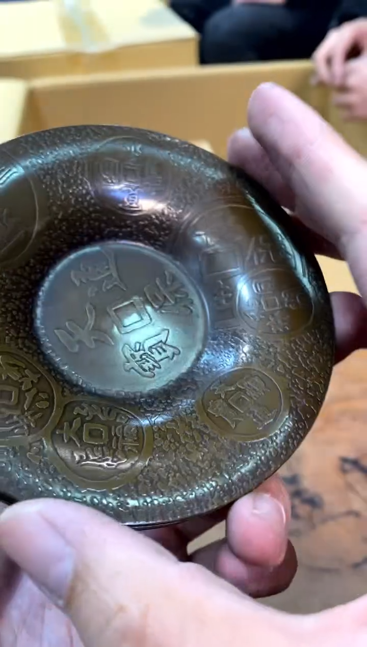 【闪购商品】摆件13y古美術空间美学D65