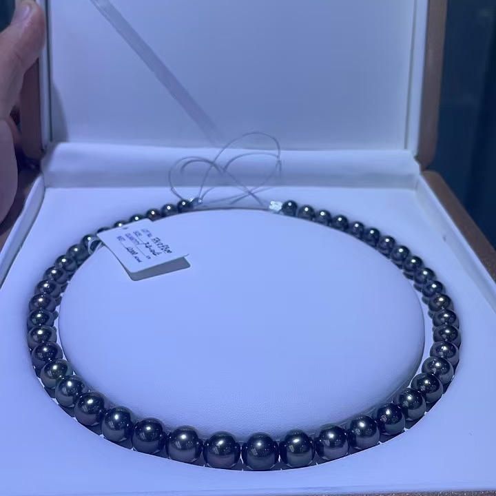 【王总专属福利】FA真科研大溪地黑珍珠【多样性发货】