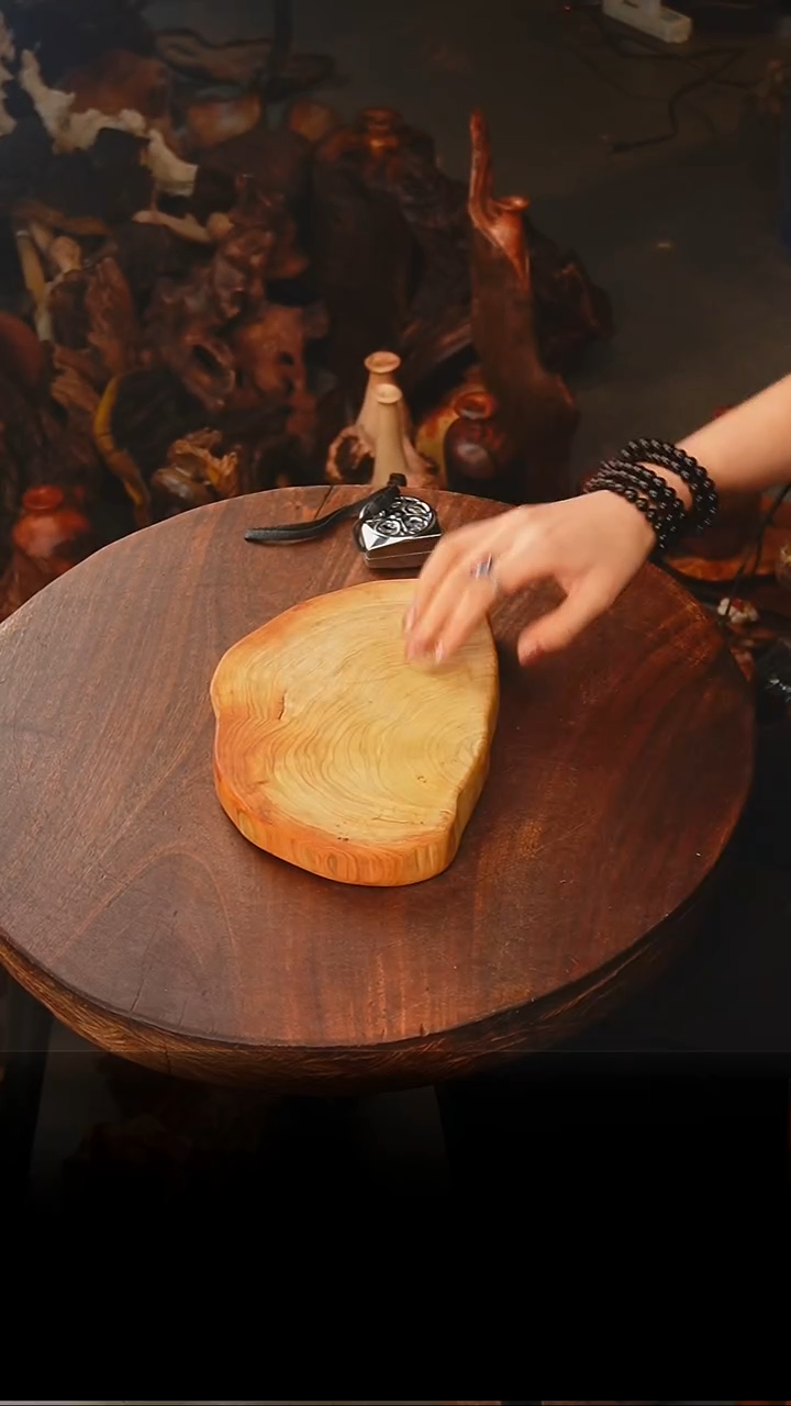 老叶木作作品511