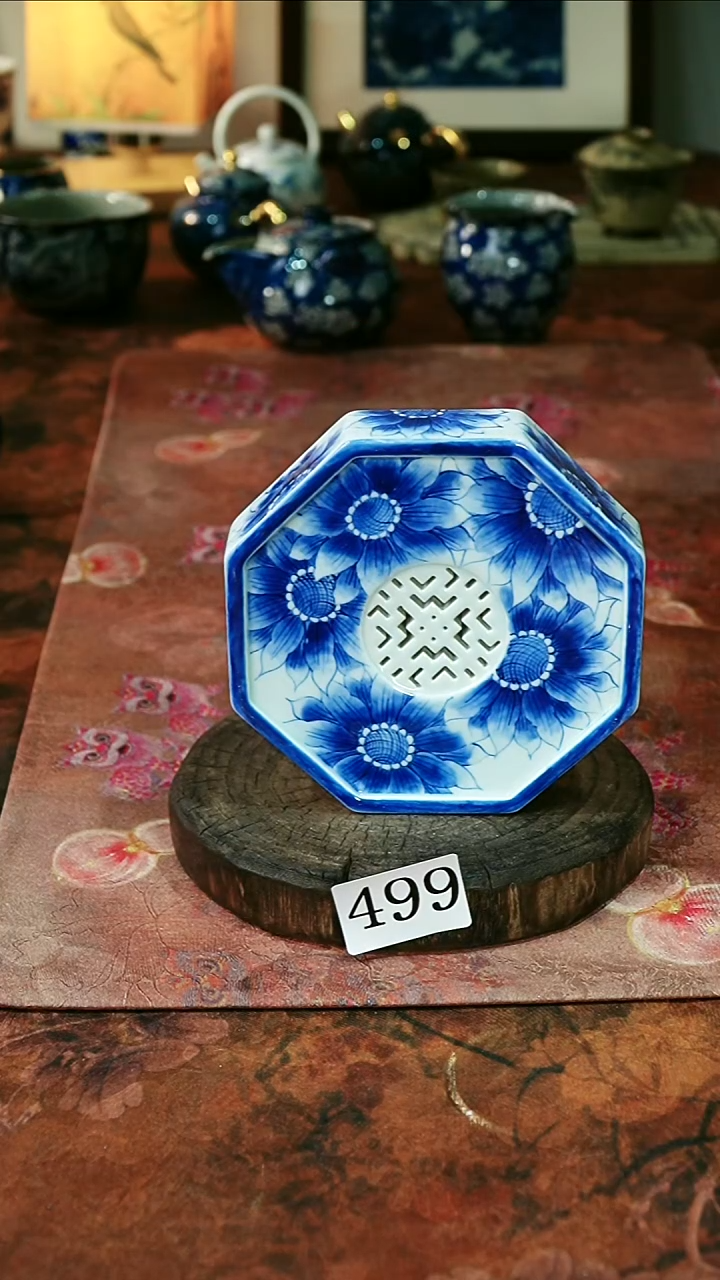 茶碗...........499