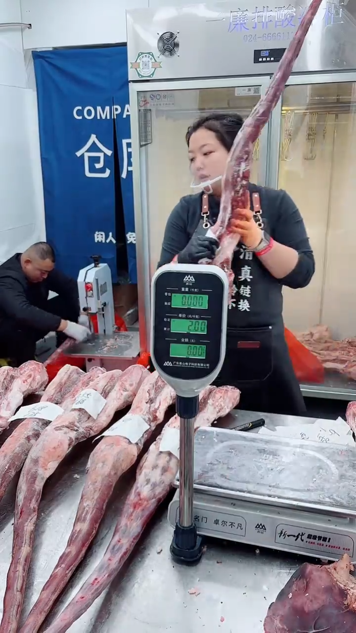 冷冻保存6个月中国大陆7