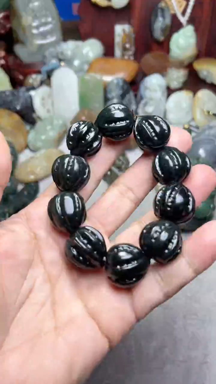 【闪购商品】和田玉把件未镶嵌-