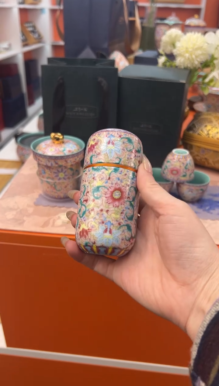 【闪购商品】瓷片小乔闪电购链接