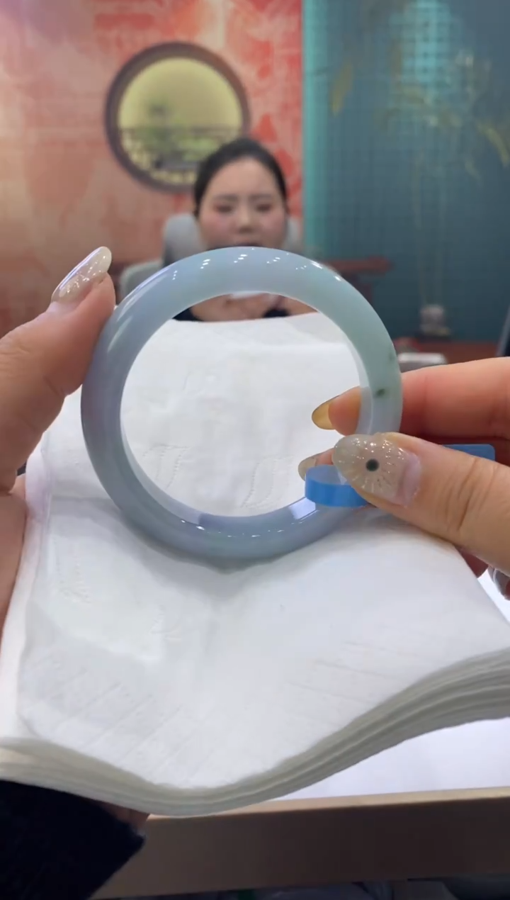 未镶嵌手镯翡翠多人00011864