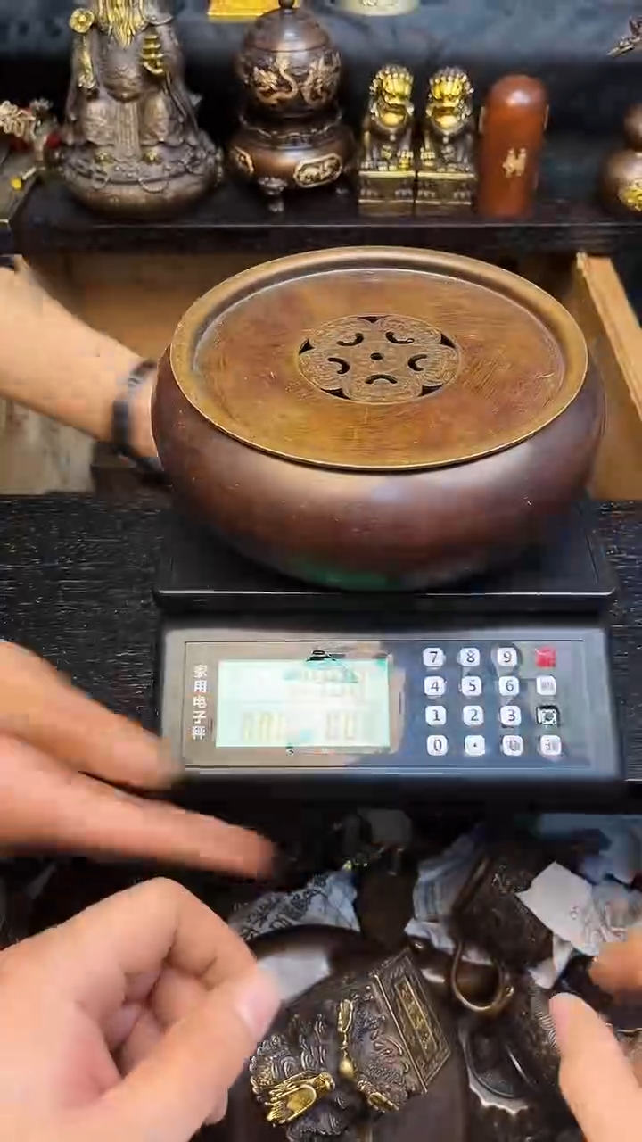 1129金属摆件链接