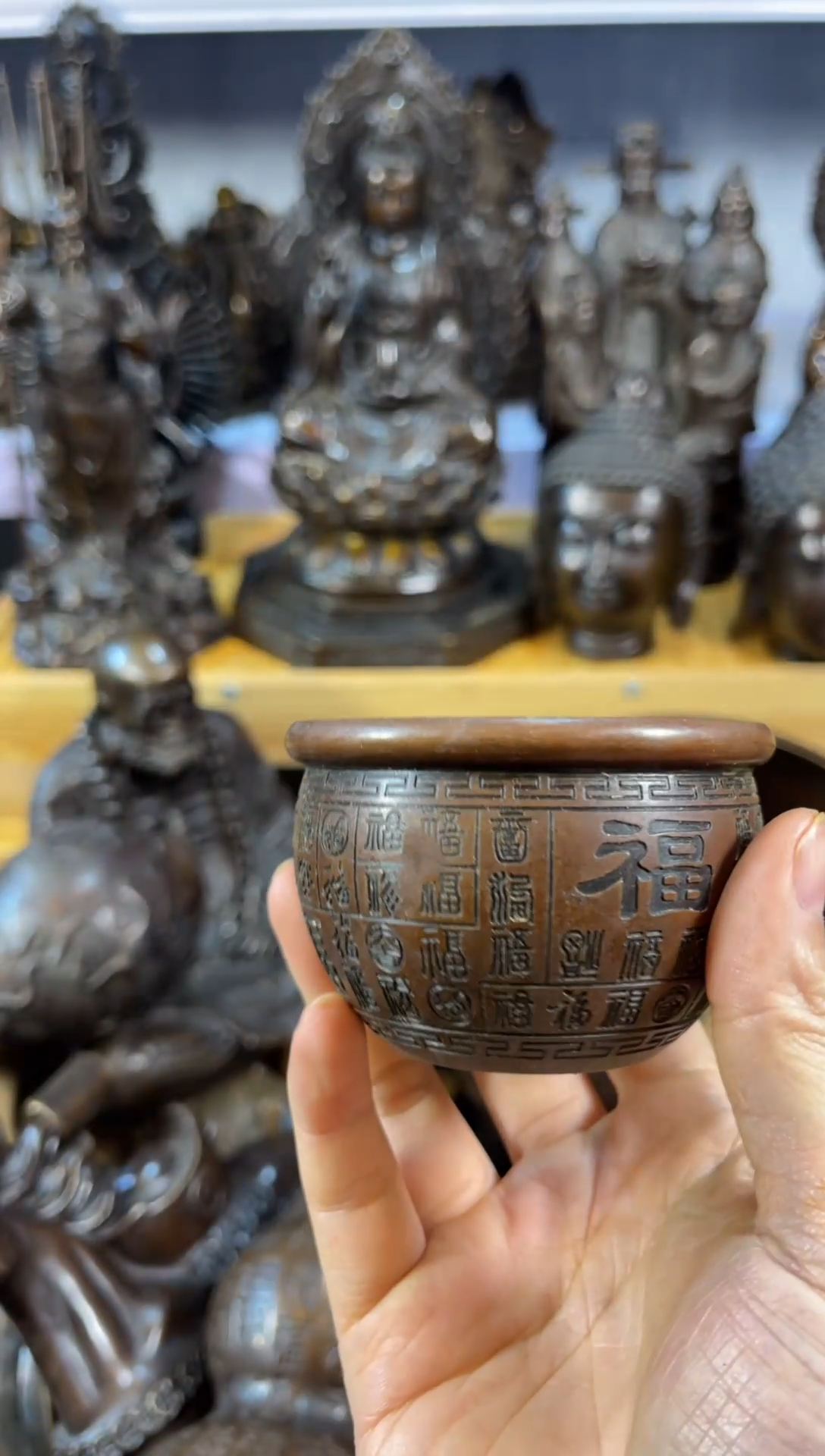 【闪购商品】.案台摆件 物品摆件