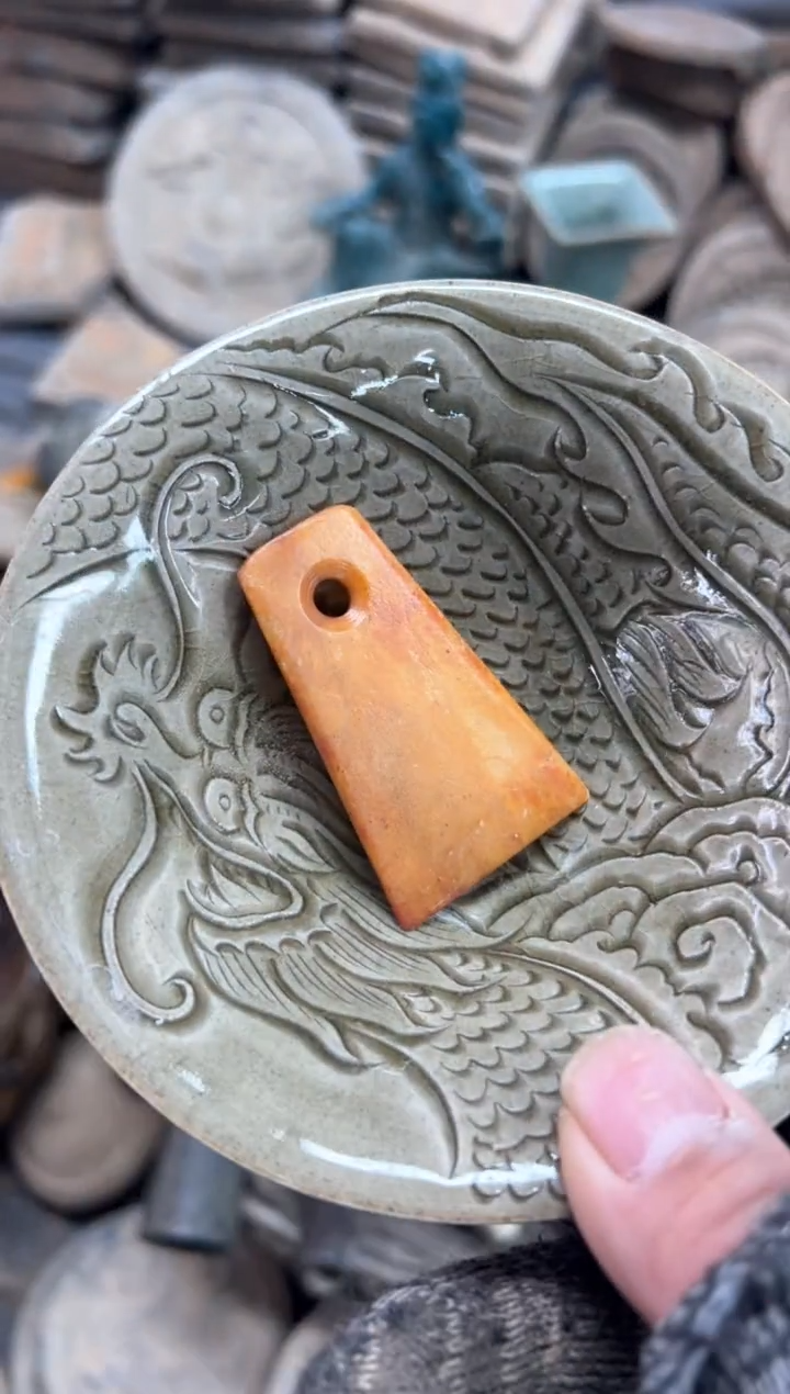 【闪购商品】摆件瓷器瓷器瓷器瓷器