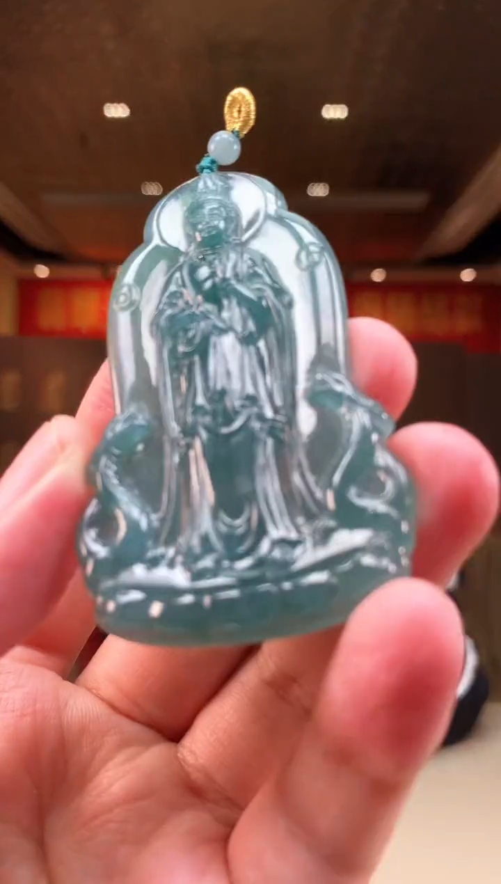 【闪购商品】定制翡翠未镶嵌             *218