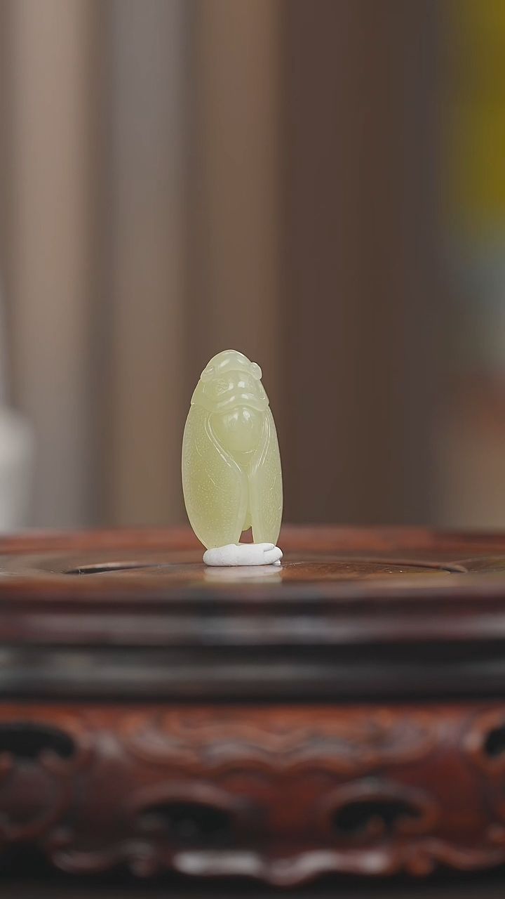 【闪购商品】和田玉未镶嵌挂件和田玉